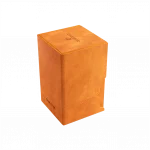 Watchtower 100+ XL Orange