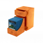 Watchtower 100+ XL Orange