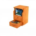 Watchtower 100+ XL Orange