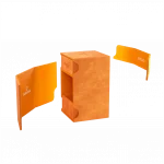 Watchtower 100+ XL Orange