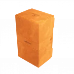 Stronghold 200+ XL Orange