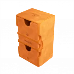 Stronghold 200+ XL Orange
