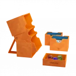 Stronghold 200+ XL Orange