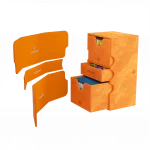 Stronghold 200+ XL Orange
