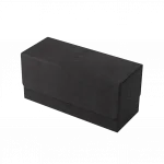The Academic 133+ XL Black/Black