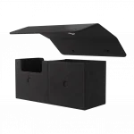 The Academic 133+ XL Black/Black