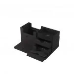 The Academic 133+ XL Black/Black