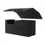 The Academic 133+ XL Black/Black