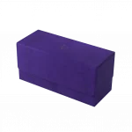 The Academic 133+ XL Purple/Purple