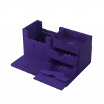 The Academic 133+ XL Purple/Purple