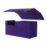 The Academic 133+ XL Purple/Purple