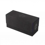 The Academic 133+ XL Black/Purple