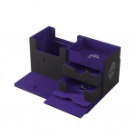 The Academic 133+ XL Black/Purple