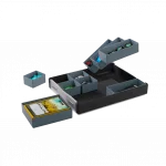 Token Silo Black