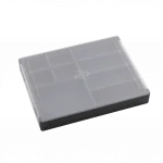 Token Silo Black