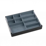 Token Silo Black
