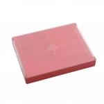 Token Silo Red