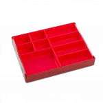 Token Silo Red