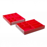 Token Silo Red