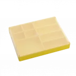 Token Silo Yellow