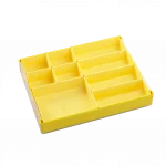 Token Silo Yellow