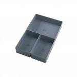 Token Silo Card Add-On Black