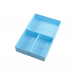 Token Silo Card Add-On Blue