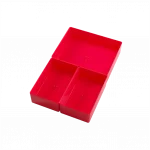 Token Silo Card Add-On Red