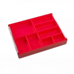 Token Silo Card Add-On Red