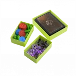 Token Silo Card Add-On Lime