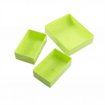 Token Silo Card Add-On Lime