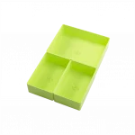 Token Silo Card Add-On Lime