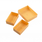 Token Silo Card Add-On Orange