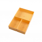 Token Silo Card Add-On Orange