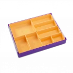 Token Silo Card Add-On Orange