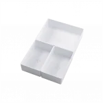 Token Silo Card Add-On White