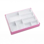 Token Silo Card Add-On White