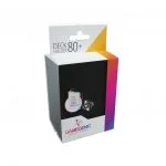 Deck Holder 80+ Black