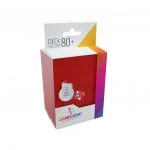 Deck Holder 80+ Red