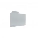 Side Holder 80+ Clear