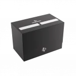 Double Deck Holder 200+ XL Black