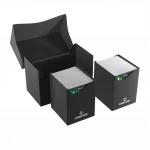 Double Deck Holder 200+ XL Black
