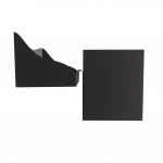 Double Deck Holder 200+ XL Black