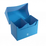 Double Deck Holder 200+ XL Blue