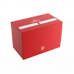 Double Deck Holder 200+ XL Red
