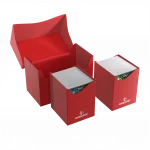 Double Deck Holder 200+ XL Red