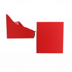 Double Deck Holder 200+ XL Red