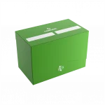 Double Deck Holder 200+ XL Green