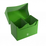 Double Deck Holder 200+ XL Green