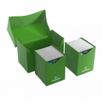 Double Deck Holder 200+ XL Green